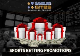 betting sites promotions